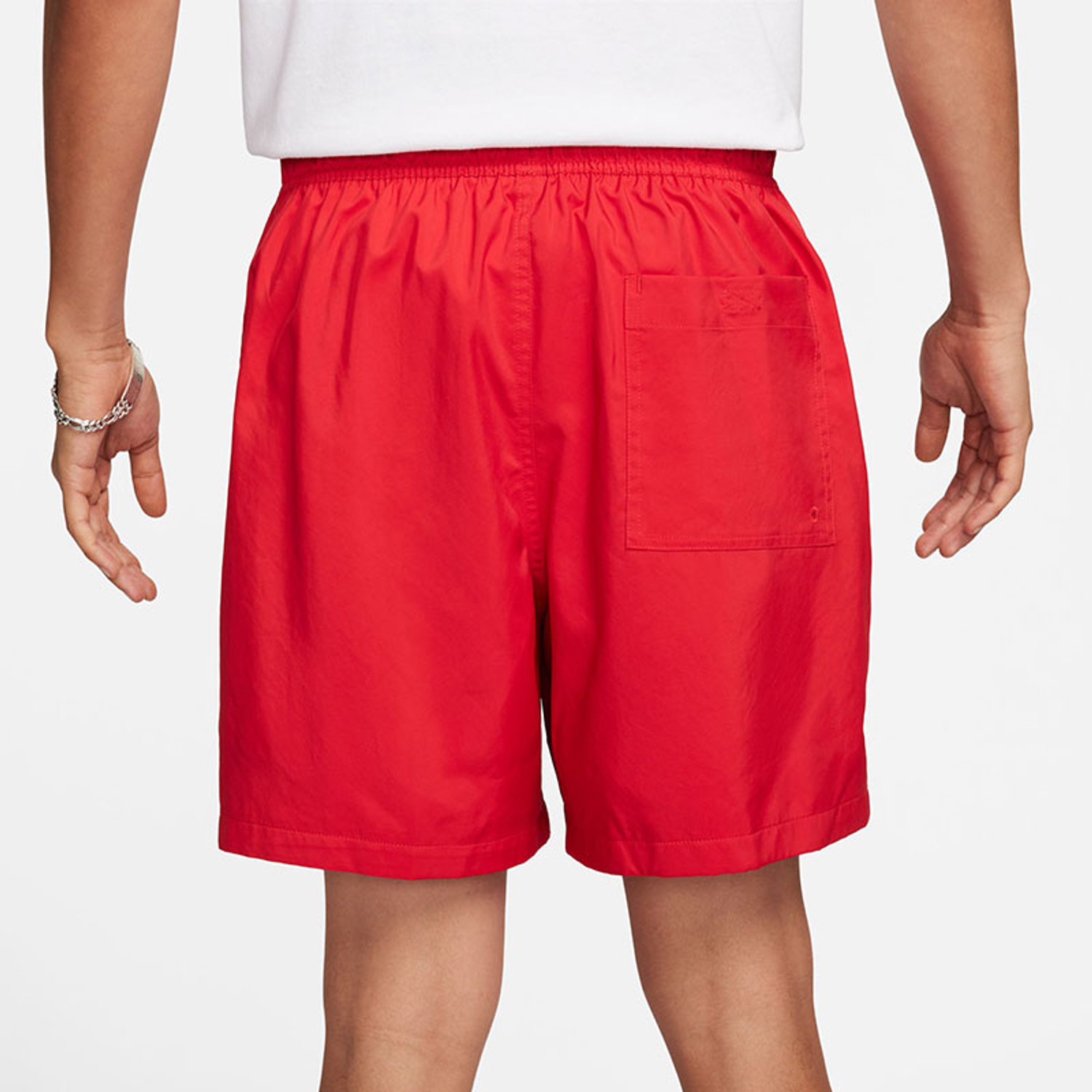 Nike Sportswear Woven Flow Short
