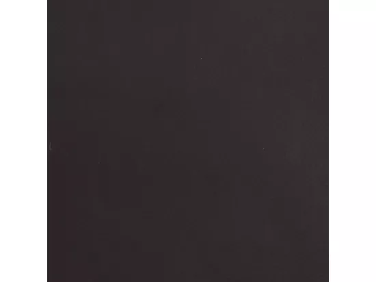 Repose-pied Noir 45x29,5x35 cm Similicuir