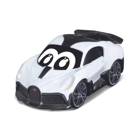 Bauer My 1st Collection Bugatti Divo 9cm, 1 Stück, 3-fach sortiert