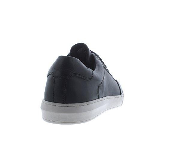 Fabric Low Top Trainers Mens