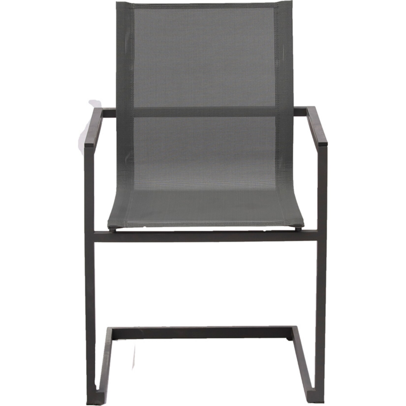 5tlg. Metall Garden Pleasure Sitzgruppe Tisch Esstisch Stuhl Stühle Sessel
