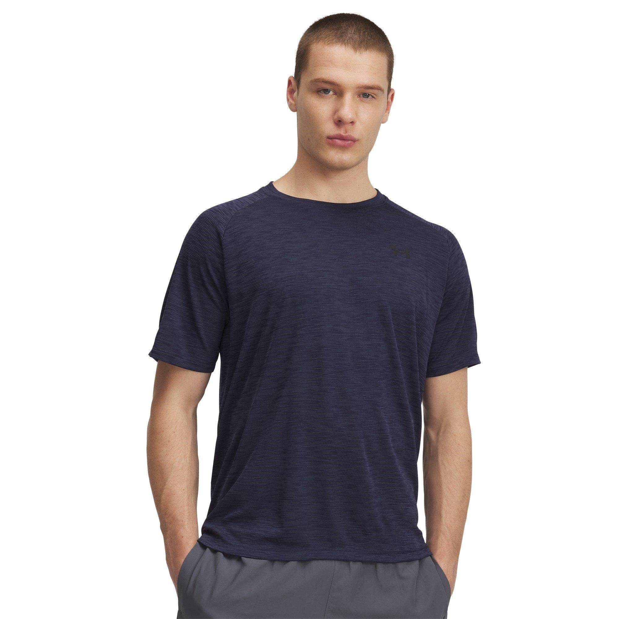 Under Armour UA Tech™ 2.0 Short Sleeve T-Shirt Mens