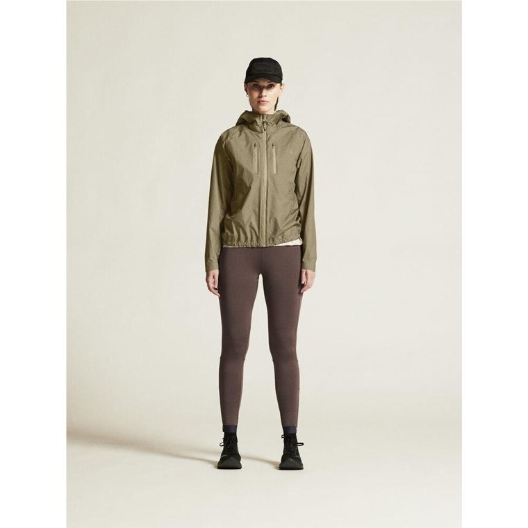 Craft Pro Trail 2L Light Weight Jacket W Raw