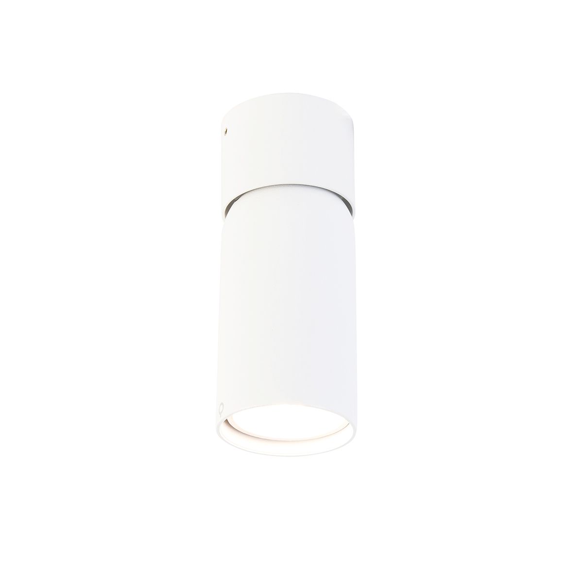 Smart spot wit verstelbaar incl. Wifi GU10 - Falo