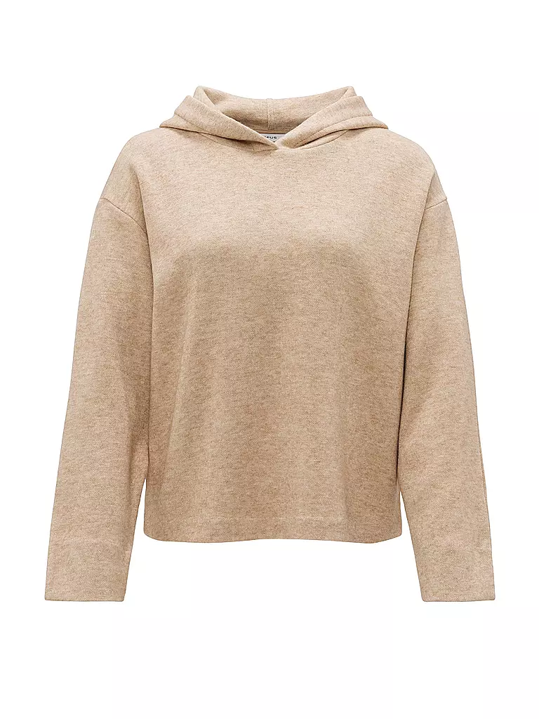 OPUS Pullover GENULO beige