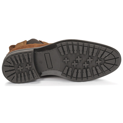 Casual Attitude - NONILLE - Marron