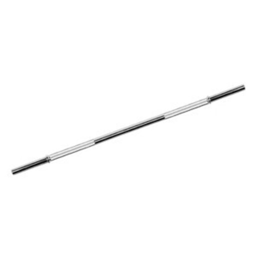 Kit de barra de peso + discos 36 kg (25 mm) Vimas Sport