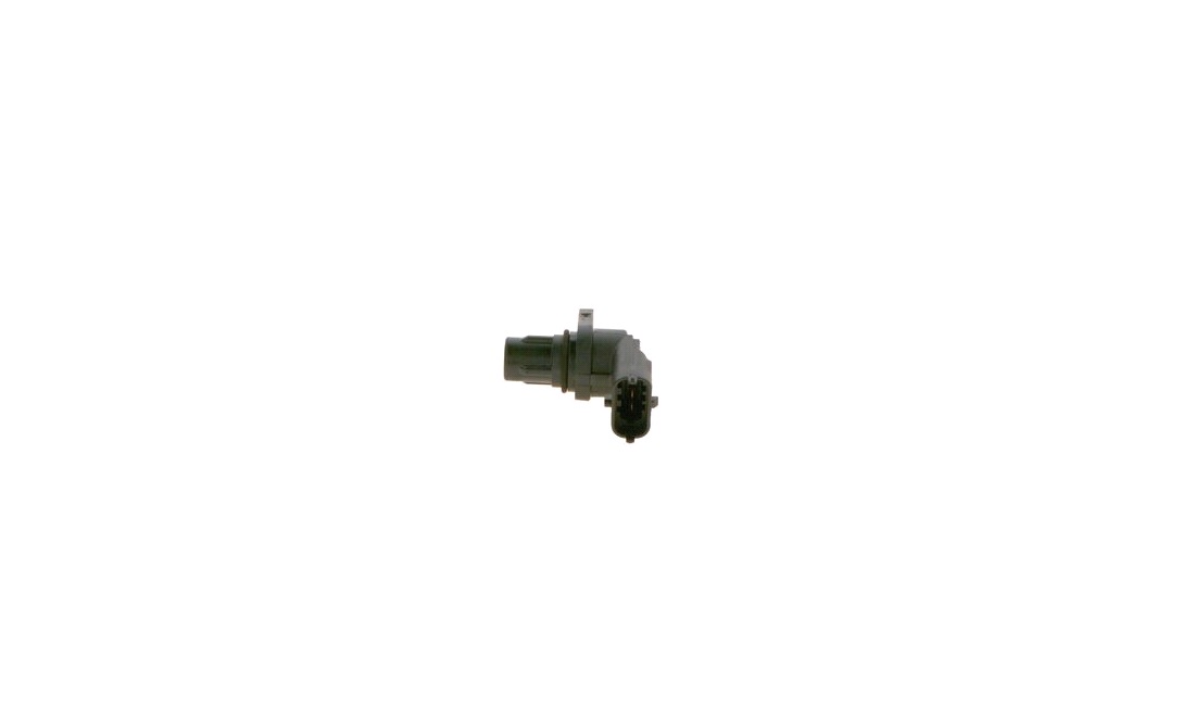 Sensor, knastakselposition