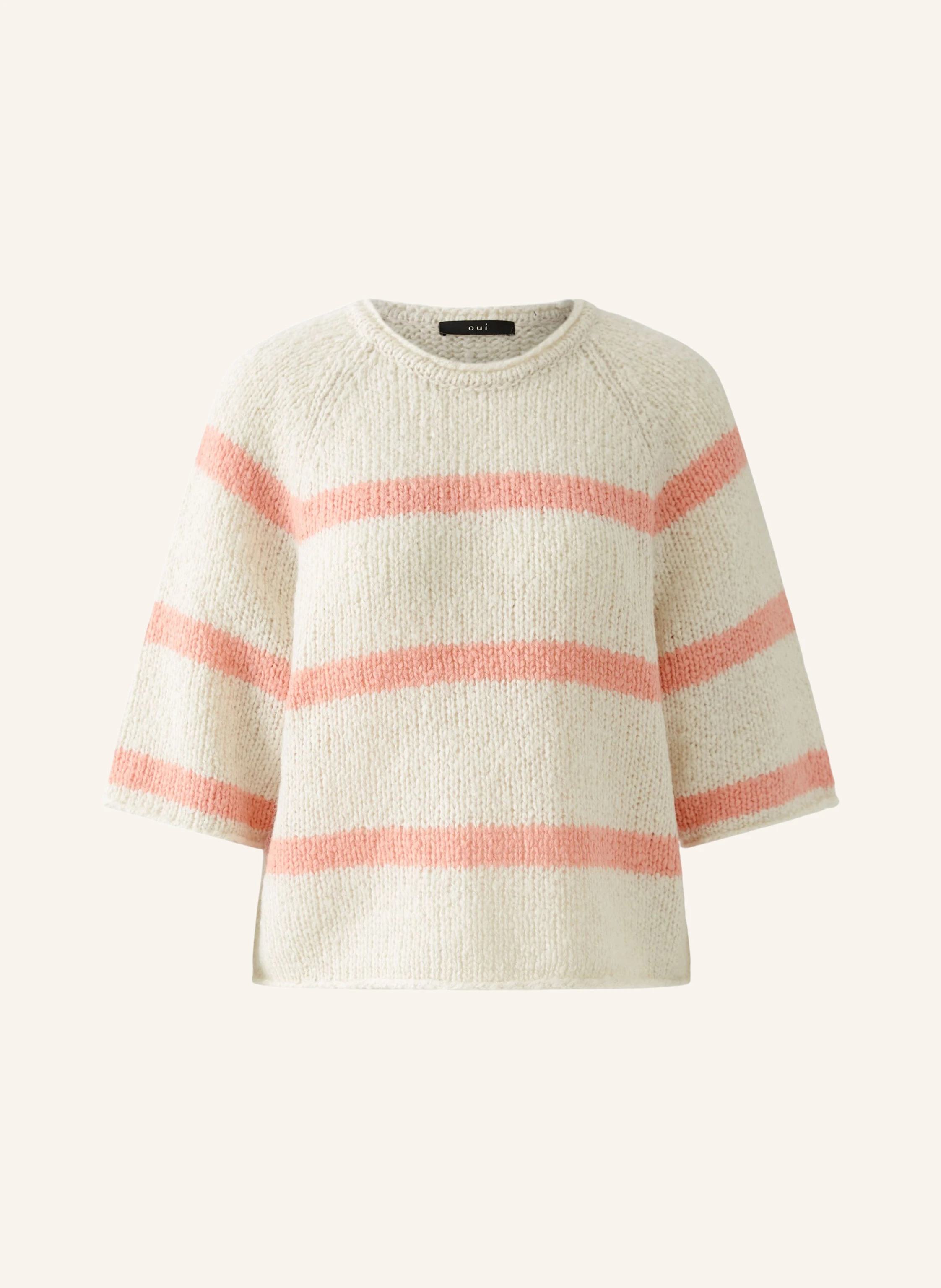 oui Pullover