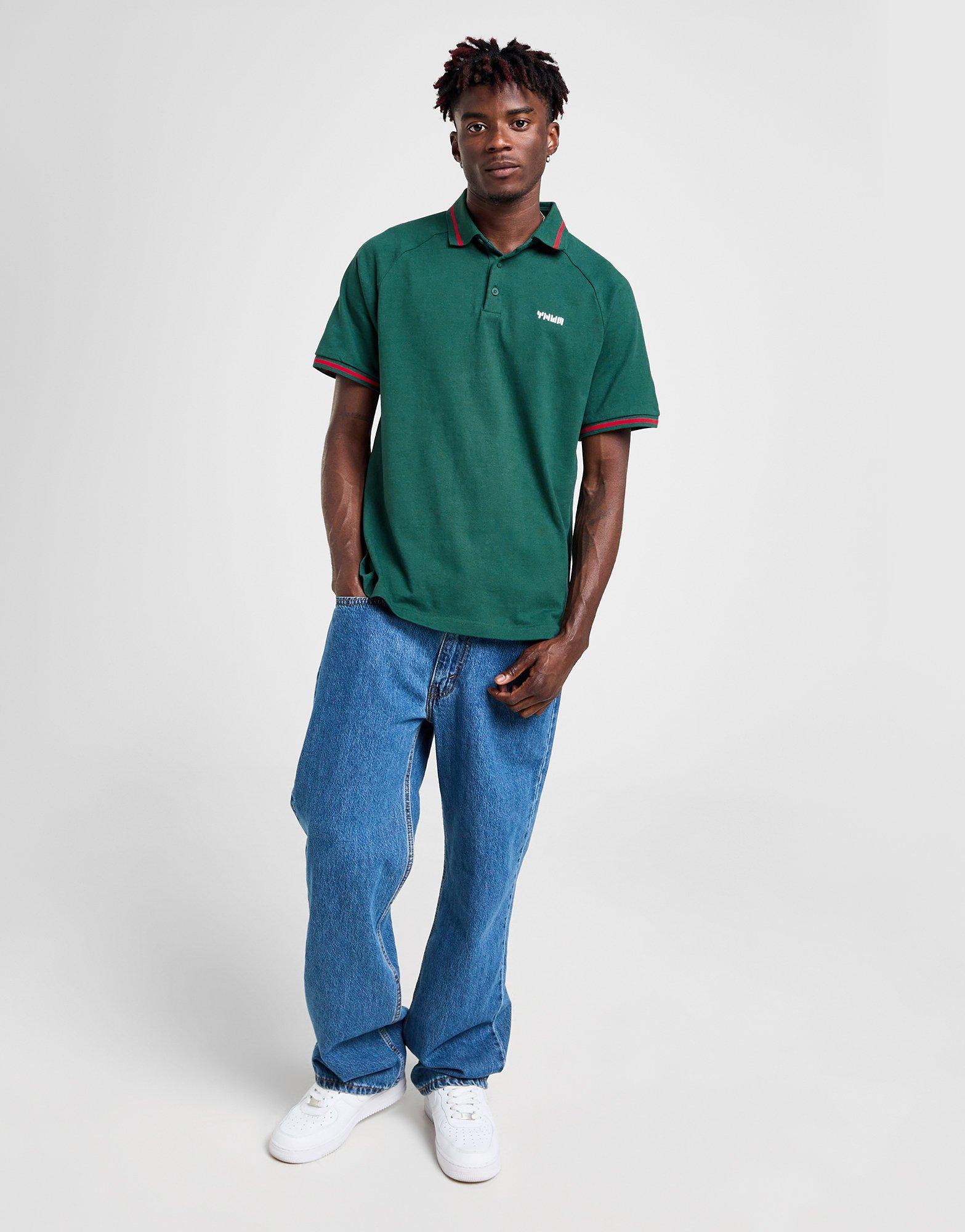Converse Polo Liverpool FC Homme