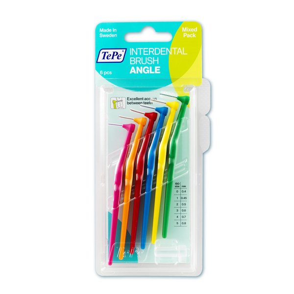 TePe Angle Interdentalbürsten