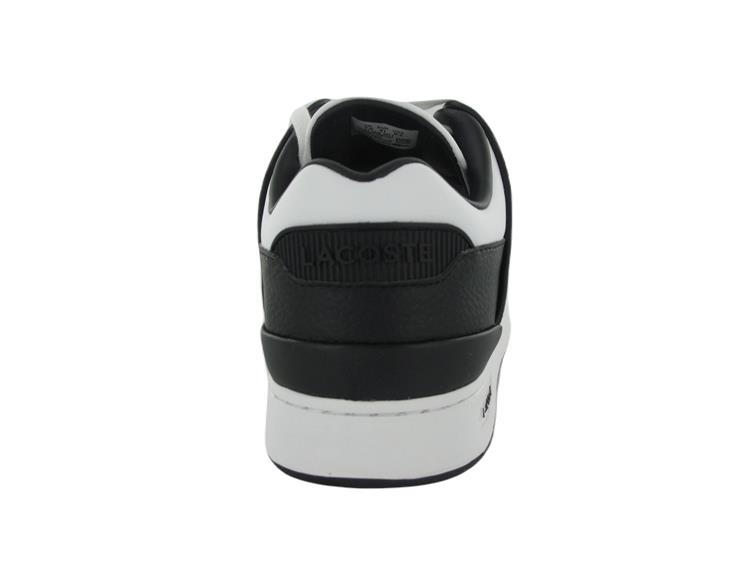 Lacoste Men Court Cage Sneakers