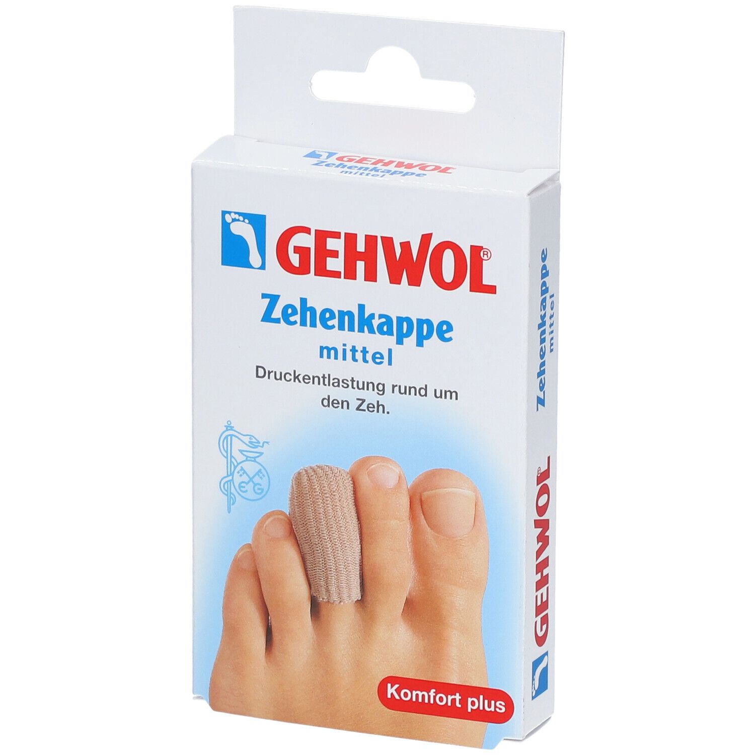 GEHWOL® Zehenkappe