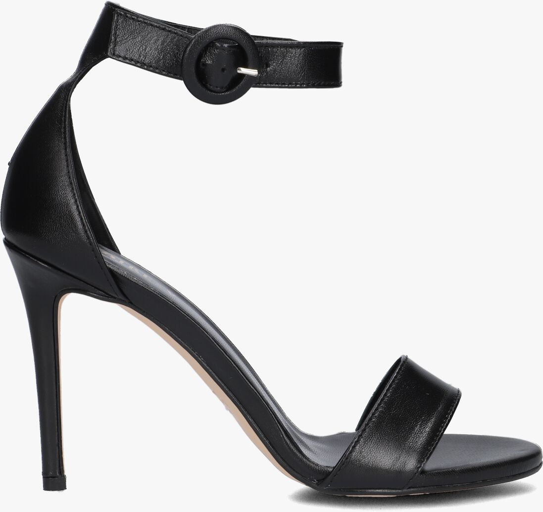 NOTRE-V zwarte notre-v sandalen 24716