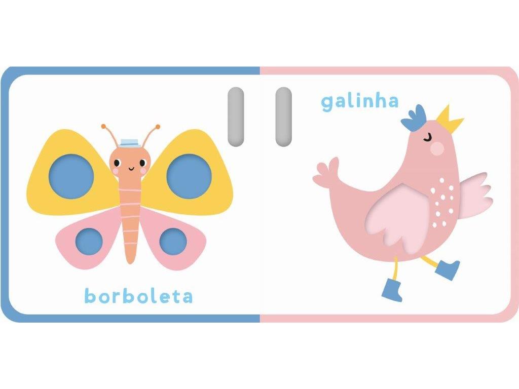 LIVRO LEVA UM LIVRO DIFERENTE ANIMAIS TARTARUGA