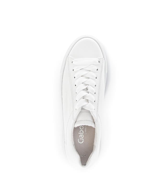 Gabor 66.460 weiss