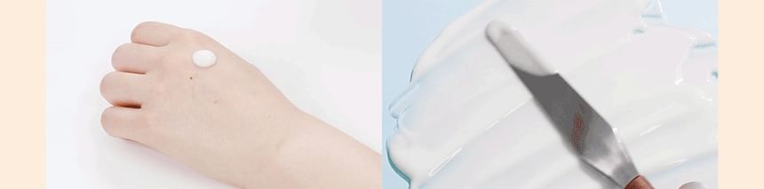 Belif - UV Protector Aqua Bomb Sun Serum