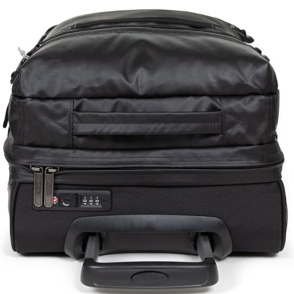 Bagagerie de voyage EASTPAK TRANSIT'R S TARP BLACK