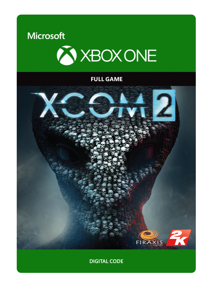 XCOM 2- Xbox One