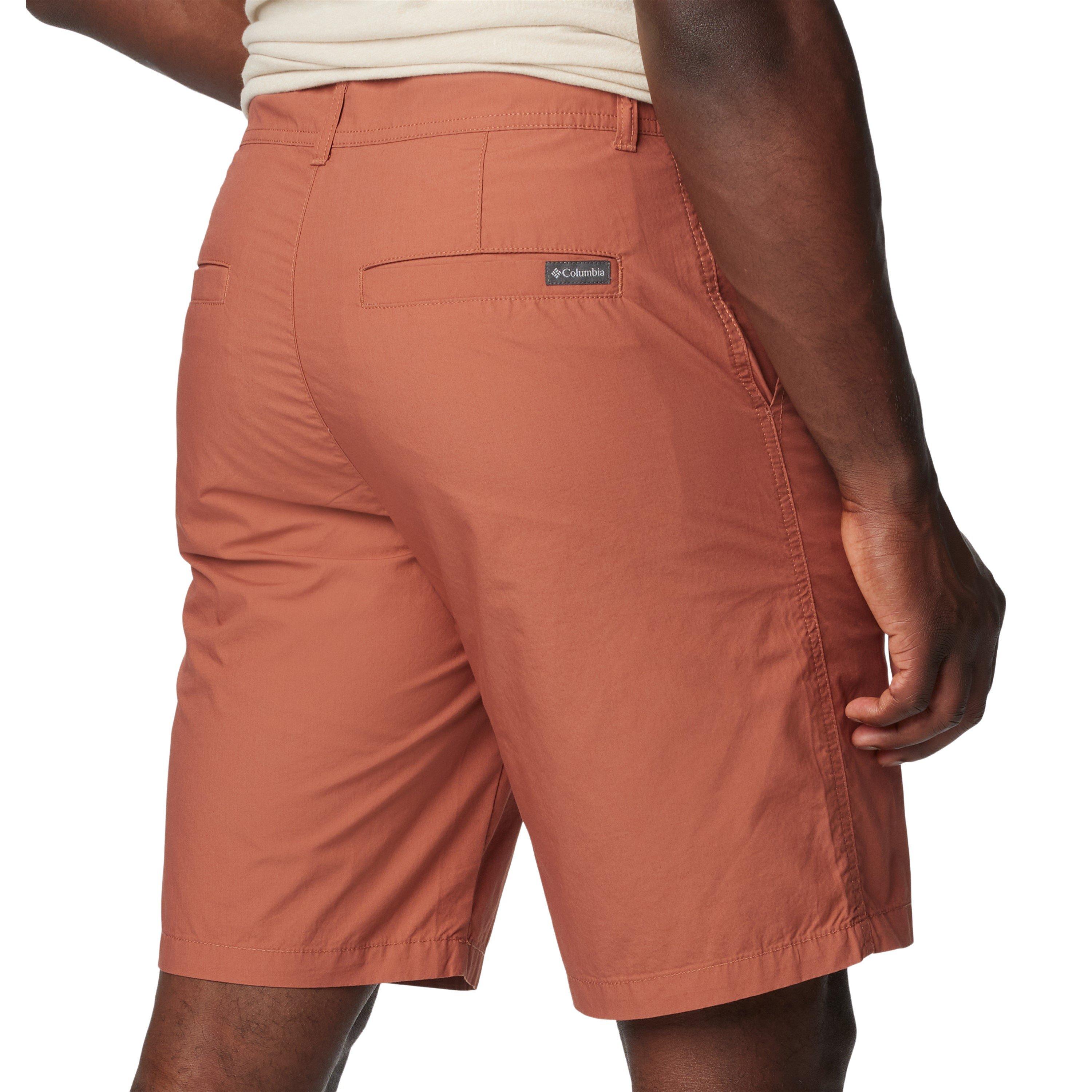 Columbia Wash Shorts Mens