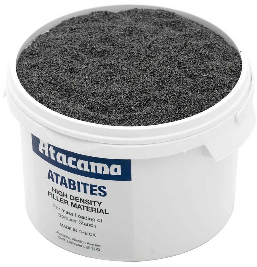 Atacama Atabites Absorbeurs acoustiques
