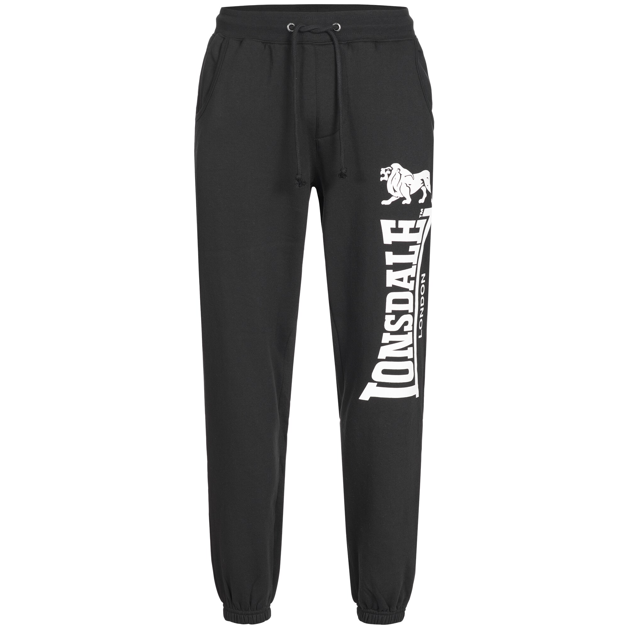 Lonsdale Herren Jogginghose schmale Passform OCKLE