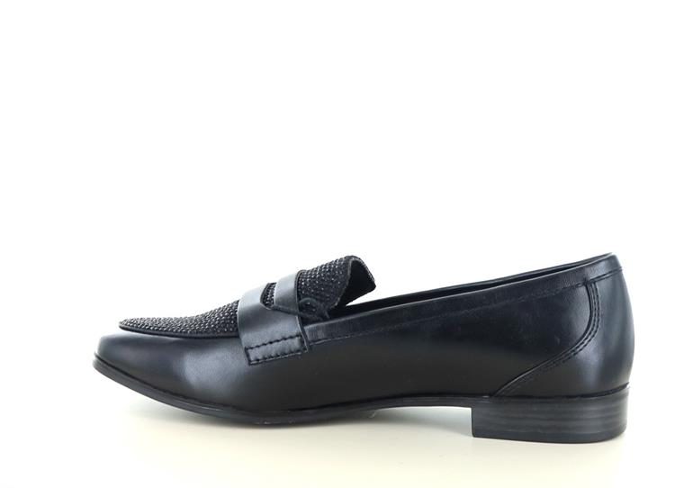 Marco Tozzi 2-24236-43 black comb