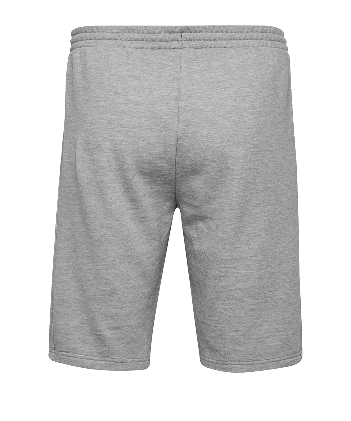 Hummel Cotton Bermuda Short Kids Grau F2006
