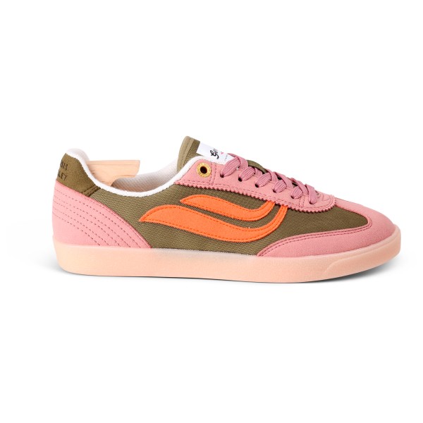 Genesis Footwear - G-Volley Mesh - Baskets