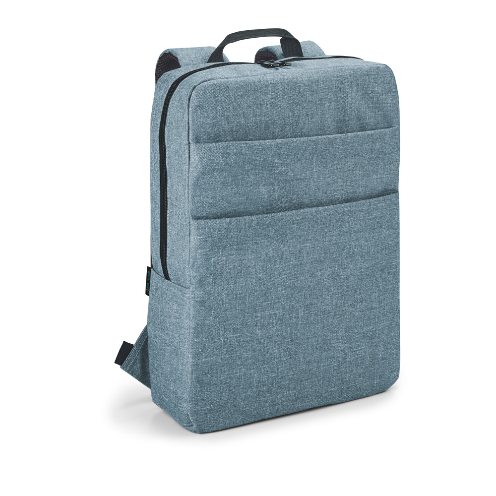 hi!dea 92668 - Sac à dos pour ordinateur 600D de haute densité 15'6\