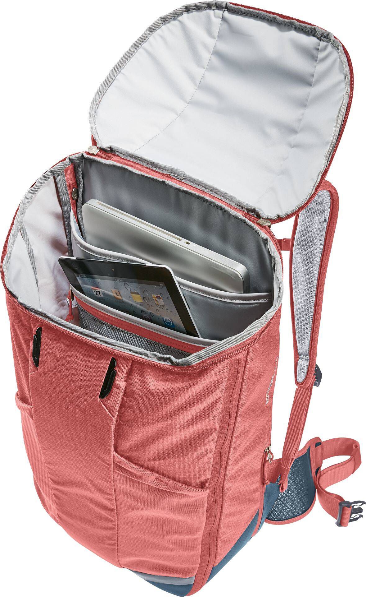 deuter| Fahrradrucksack ROTSOORD 25+5