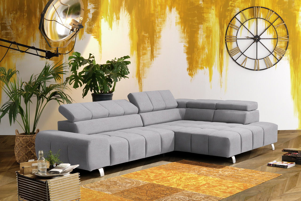 Hom´in Ecksofa TAIFUN