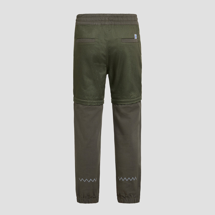 Mack Zip-off Hose