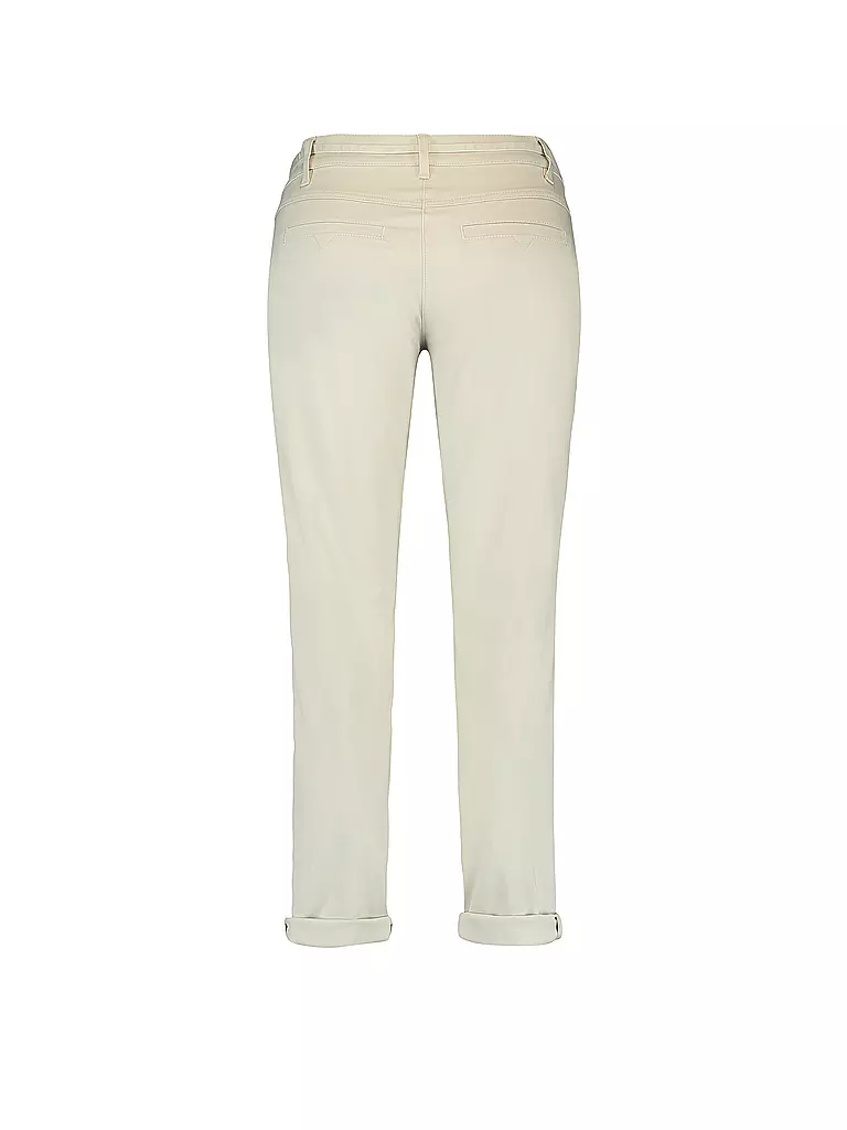 GERRY WEBER Chino creme