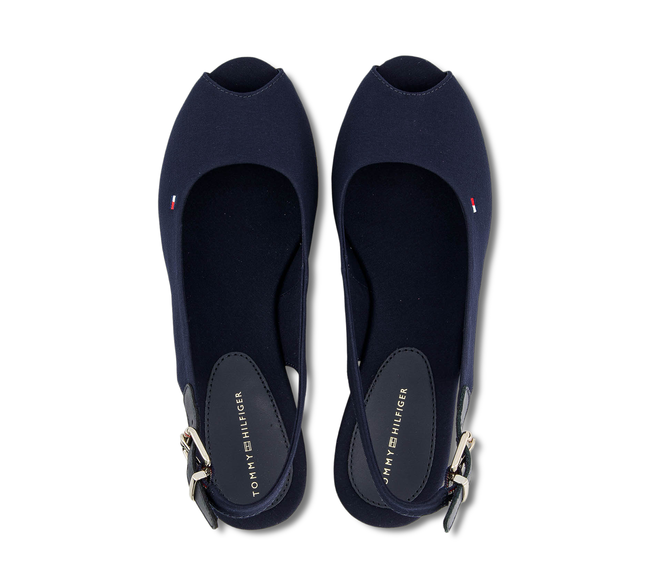 Tommy Hilfiger Elba blau