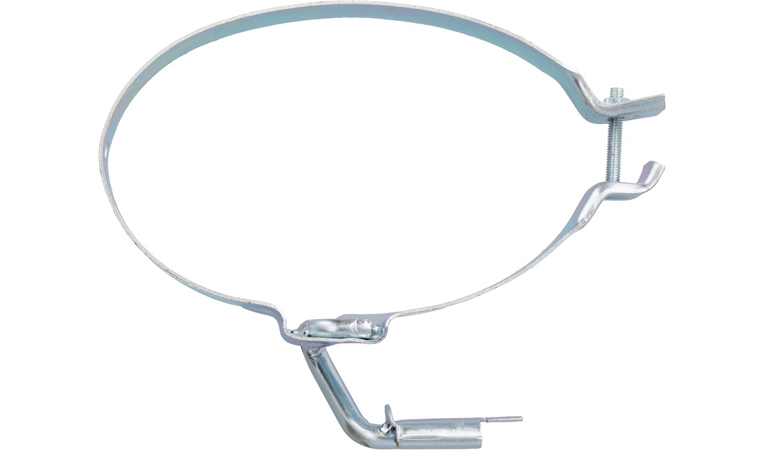 Clamps Kadett 1,2-2,0 8/84-7/94