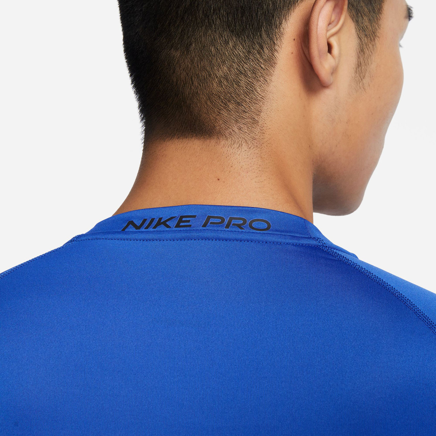 Nike Pro Shortsleeve Top