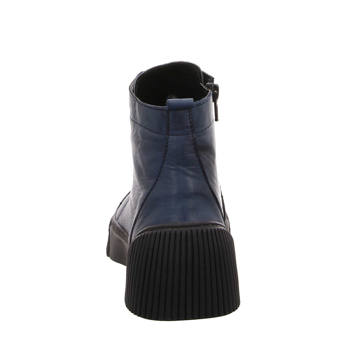 Gemini Stiefelette blau
