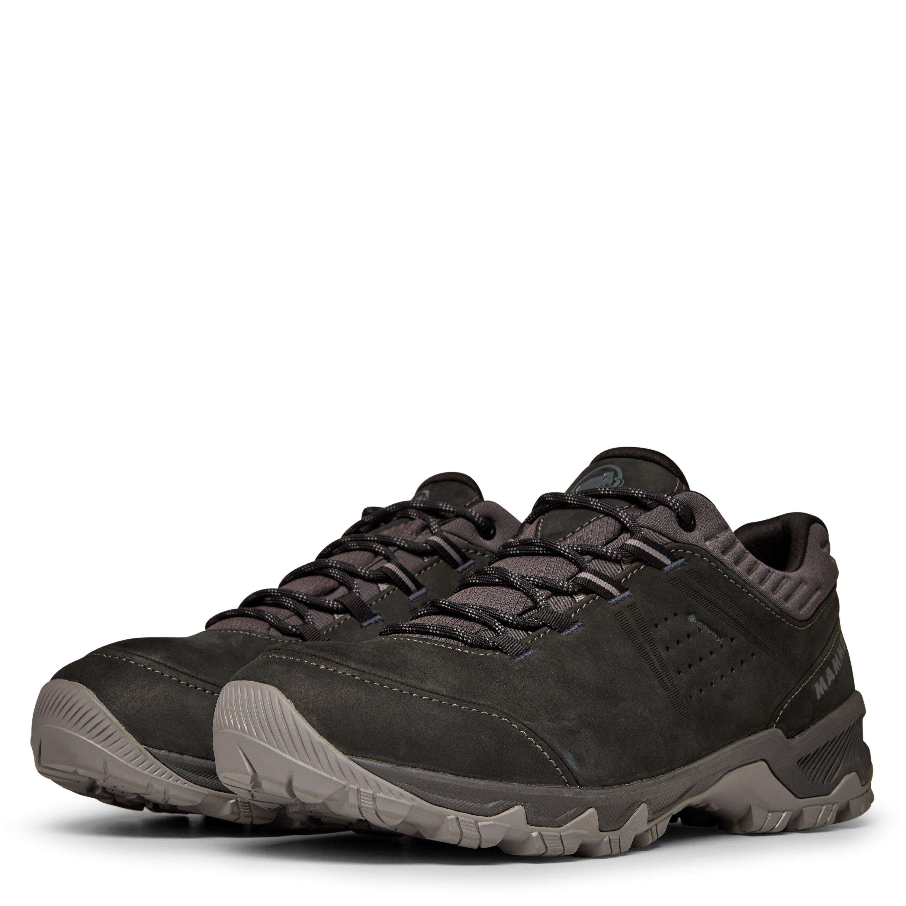 Mammut Mercury 4 Low Trainers Mens