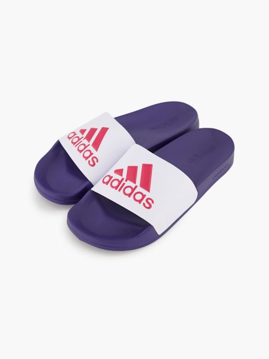 adidas Slide Blau