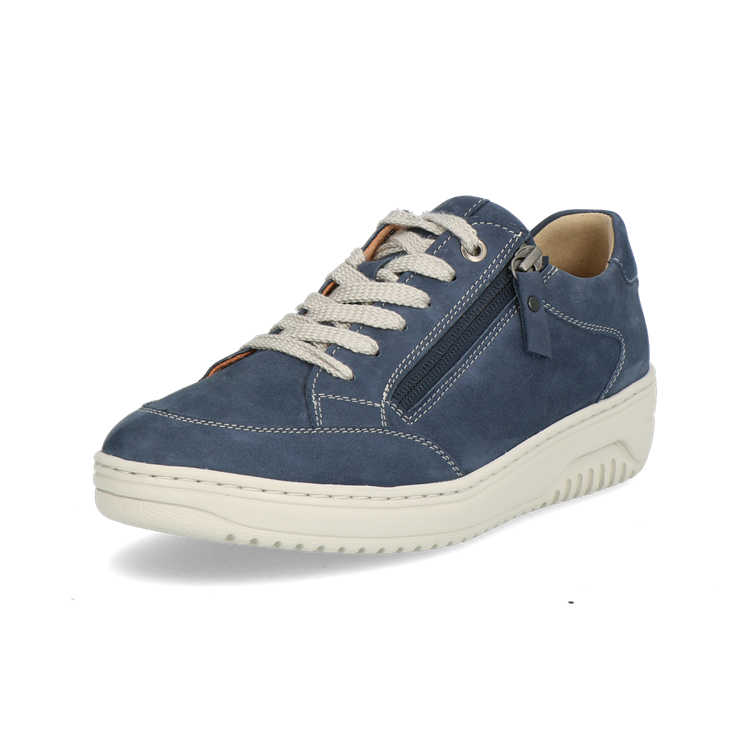 Hartjes 162.1709/20 Blauw 0