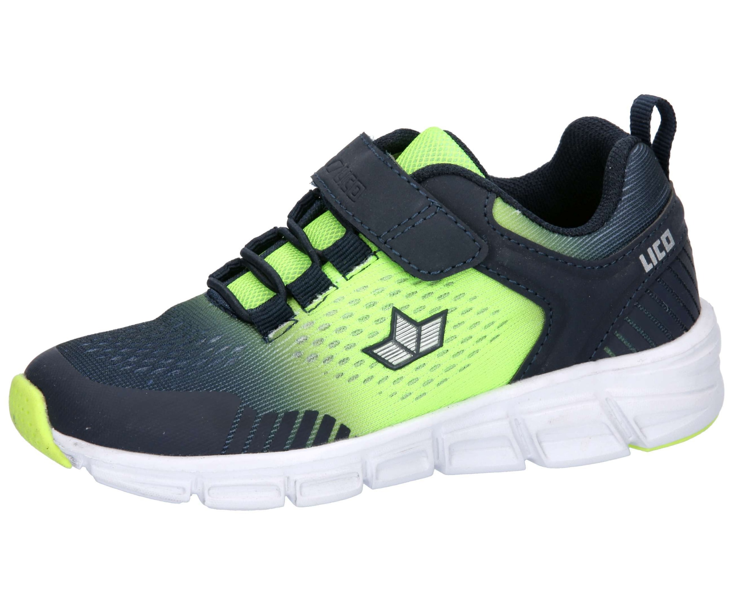 Lico Sneaker »Freizeitschuh Namur VS«