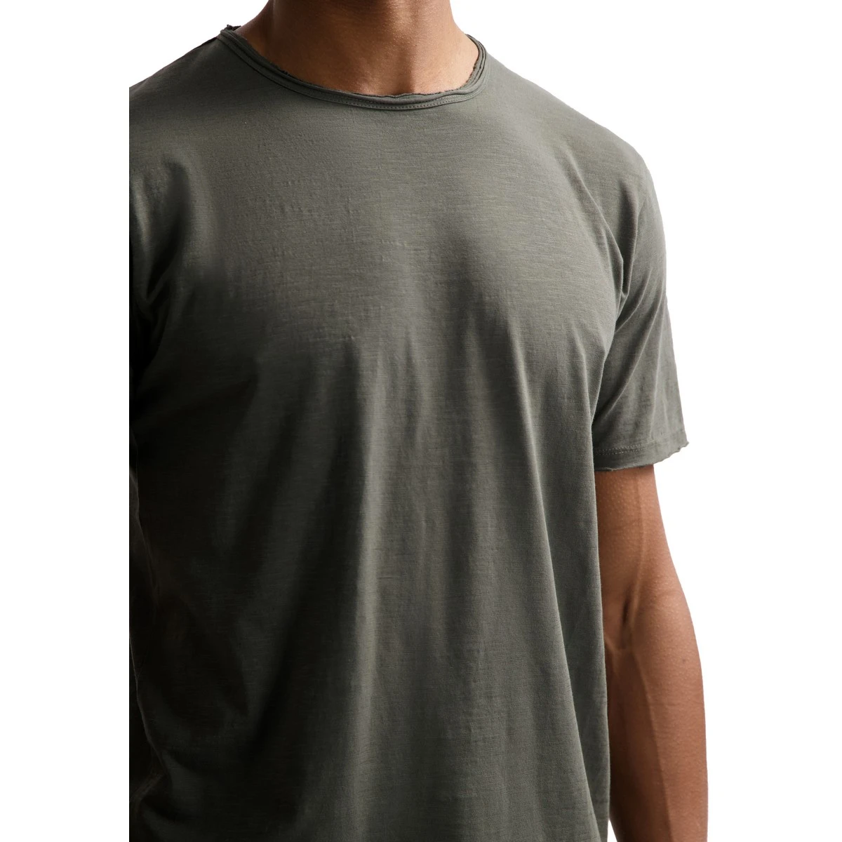 Heren T-shirt TS1804V.X570