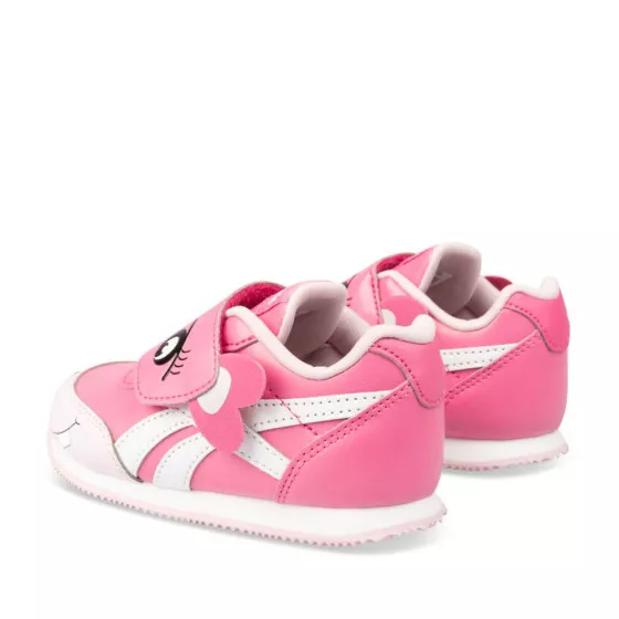 Baskets ROSE REEBOK Royal Cljog