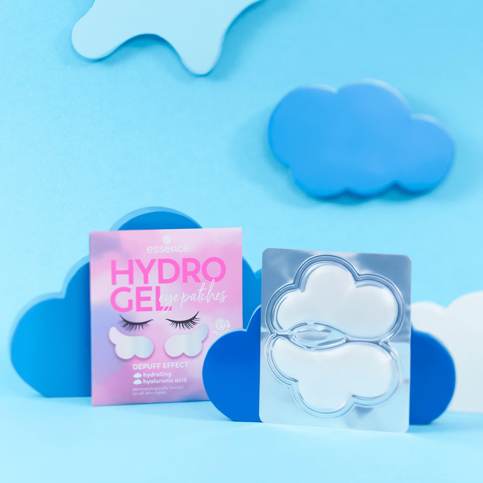 HYDRO GEL eye patches