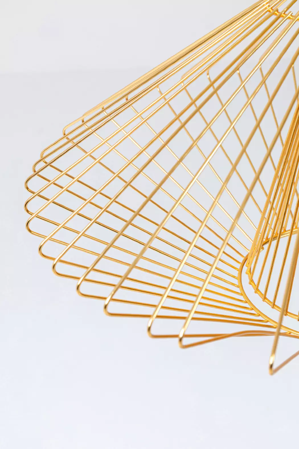Hängeleuchte 52532 Modo Wire Round