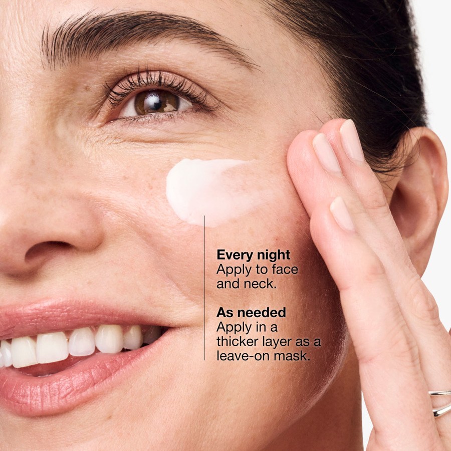 Clinique Smart Clinical Repair Overnight Recovery Cream and Mask 50ml