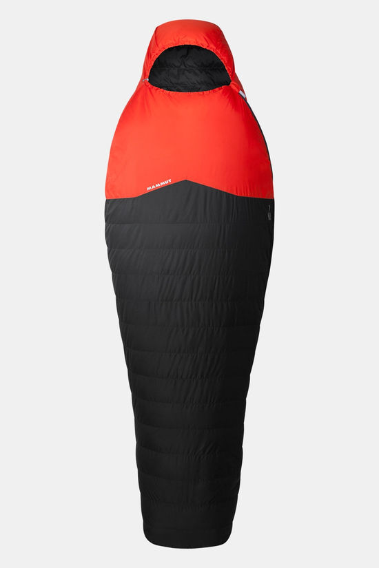 Mammut Mammut Nordic Down Spring 195 Slaapzak