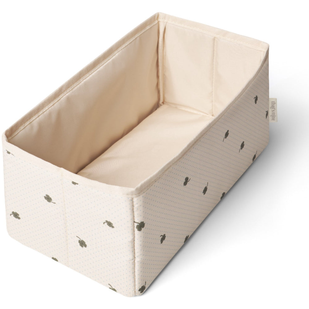 Køb That's Mine Specks Of Luck Lucy Nursing Organizer