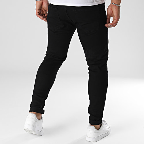 Jean Skinny Noir